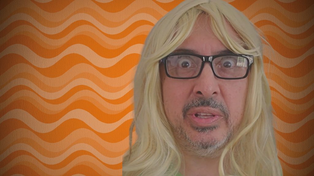 Funny Character Videos