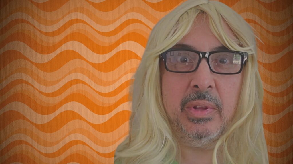 Unpredictable Comedy Video